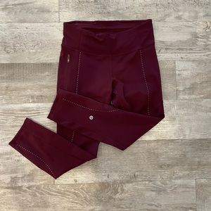 Lululemon Leggings 🍋🍋🍋